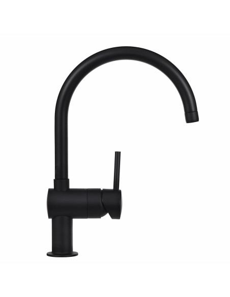 Bateria Grohe Minta 32917Ks0 Czarna