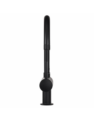 Bateria Grohe Minta 32917Ks0 Czarna