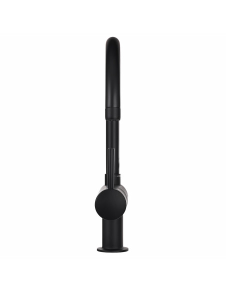 Bateria Grohe Minta 32917Ks0 Czarna