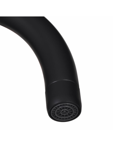 Bateria Grohe Minta 32917Ks0 Czarna