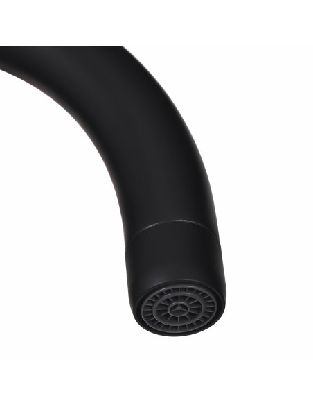 Bateria Grohe Minta 32917Ks0 Czarna