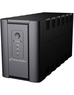 Zasilacz Ups Power Walker Vi 2200 Sh Fr (2200Va)