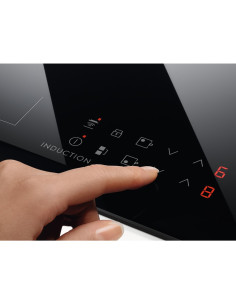 Płyta Ceramiczna Electrolux Lhr3233Ck 2