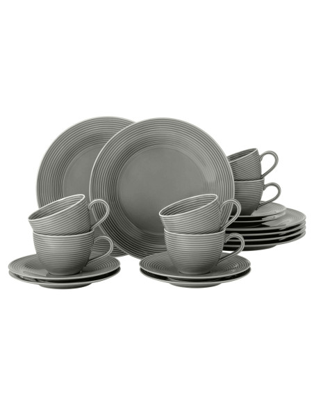 Seltmann Beat Color Glaze Serwis Kawowy Dla 6 Osób