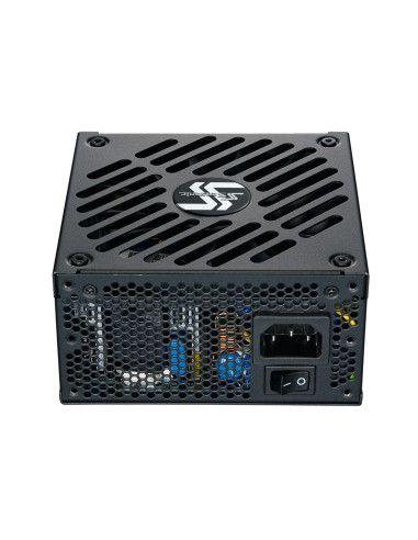 Zasilacz Sezonowy Focus Sgx Sfx Gold 650W, Modułowy