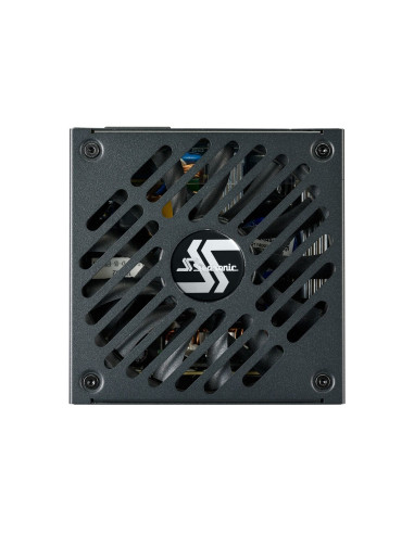 Zasilacz Sezonowy Focus Sgx Sfx Gold 650W, Modułowy