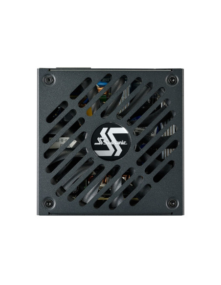 Zasilacz Sezonowy Focus Sgx Sfx Gold 650W, Modułowy
