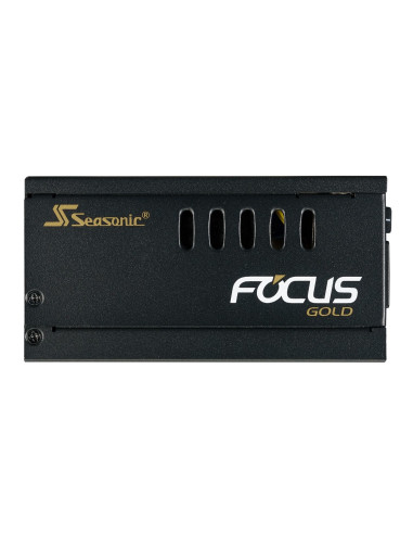 Zasilacz Sezonowy Focus Sgx Sfx Gold 650W, Modułowy