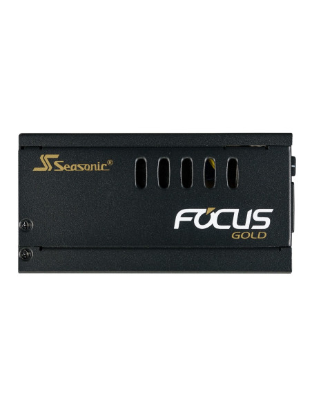 Zasilacz Sezonowy Focus Sgx Sfx Gold 650W, Modułowy