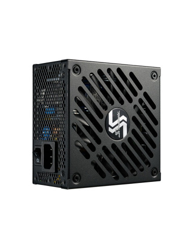 Zasilacz Sezonowy Focus Sgx Sfx Gold 650W, Modułowy