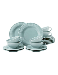 Seltmann Beat Color Glaze Serwis Do Herbaty Dla 6 Osób