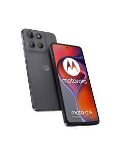 Smartfon Motorola Moto G15 Power 8/256Gb Gravity Grey