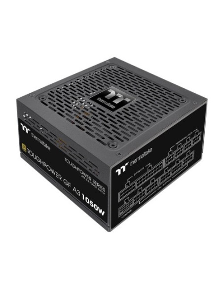Thermaltake Toughpower Gf A3 Moduł Zasilaczy 1050 W 24-Pin Atx Atx Czarny