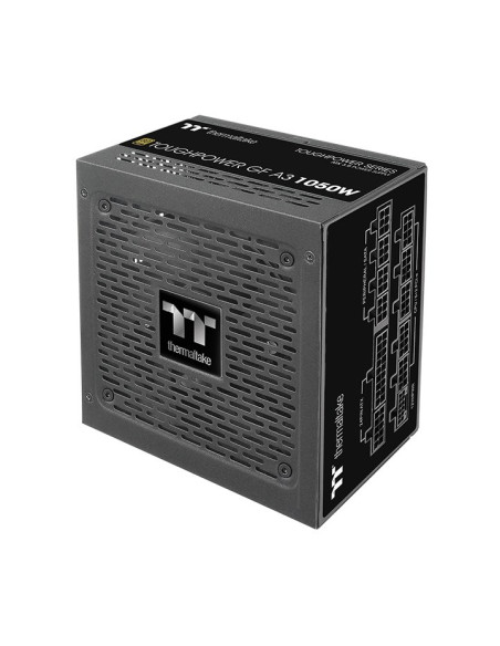 Thermaltake Toughpower Gf A3 Moduł Zasilaczy 1050 W 24-Pin Atx Atx Czarny