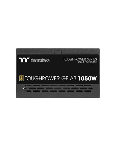 Thermaltake Toughpower Gf A3 Moduł Zasilaczy 1050 W 24-Pin Atx Atx Czarny