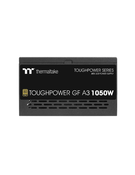Thermaltake Toughpower Gf A3 Moduł Zasilaczy 1050 W 24-Pin Atx Atx Czarny