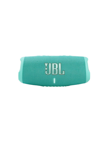 Głośnik Jbl Charge 5 (Turkusowy, Bezprzewodowy)