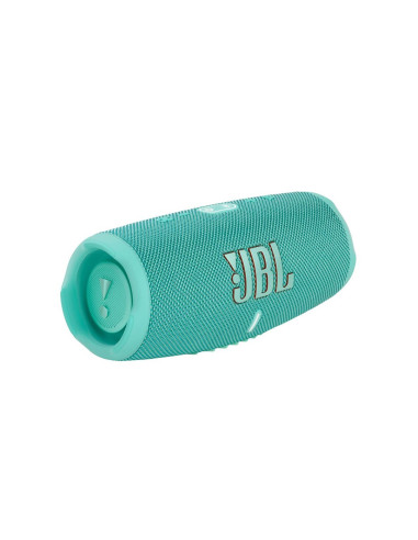 Głośnik Jbl Charge 5 (Turkusowy, Bezprzewodowy)