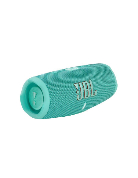 Głośnik Jbl Charge 5 (Turkusowy, Bezprzewodowy)