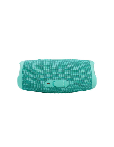 Głośnik Jbl Charge 5 (Turkusowy, Bezprzewodowy)