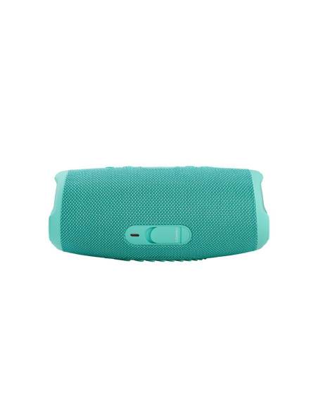 Głośnik Jbl Charge 5 (Turkusowy, Bezprzewodowy)