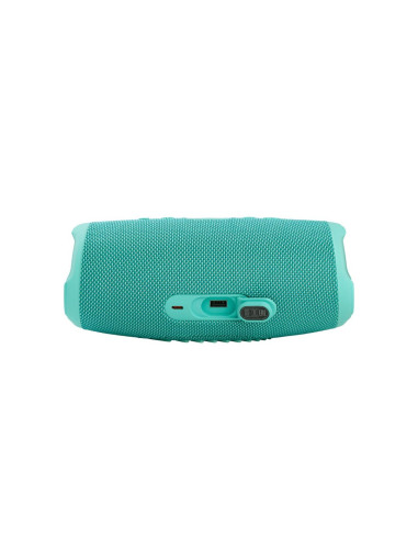 Głośnik Jbl Charge 5 (Turkusowy, Bezprzewodowy)