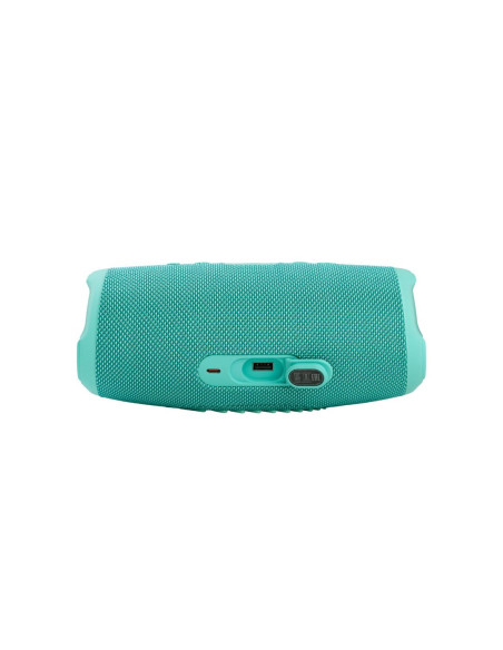 Głośnik Jbl Charge 5 (Turkusowy, Bezprzewodowy)