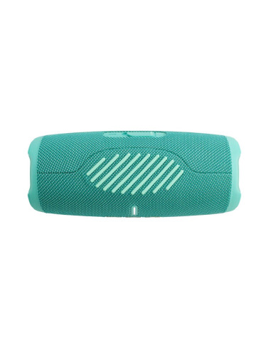 Głośnik Jbl Charge 5 (Turkusowy, Bezprzewodowy)