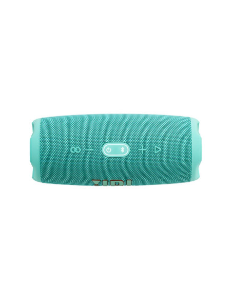 Głośnik Jbl Charge 5 (Turkusowy, Bezprzewodowy)