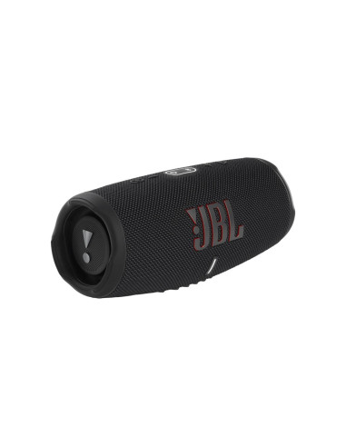 Głośnik Jbl Charge 5 (Czarny, Bezprzewodowy)