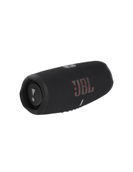 Głośnik Jbl Charge 5 (Czarny, Bezprzewodowy)