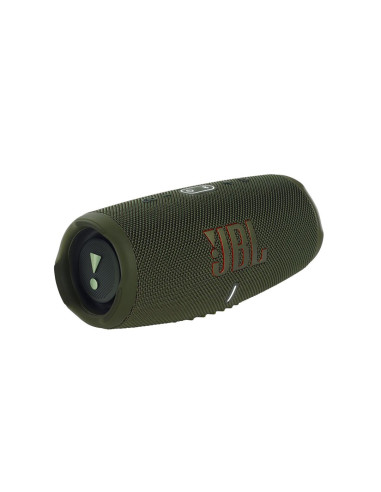 Głośnik Jbl Charge 5 (Czarny, Bezprzewodowy)