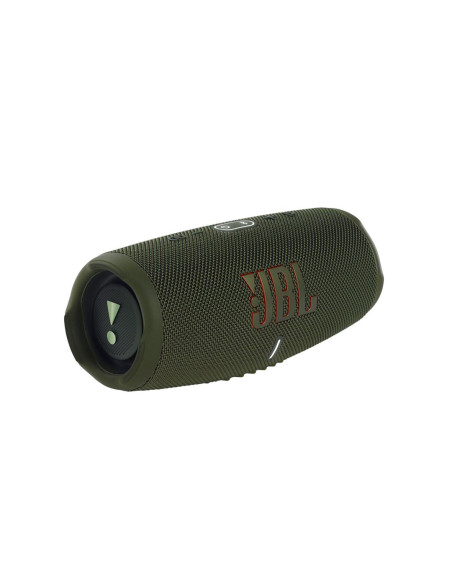 Głośnik Jbl Charge 5 (Czarny, Bezprzewodowy)