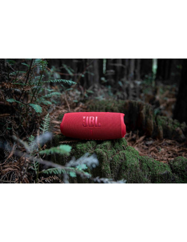Głośnik Jbl Charge 5 (Czarny, Bezprzewodowy)