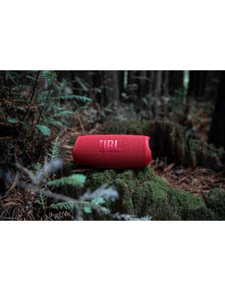Głośnik Jbl Charge 5 (Czarny, Bezprzewodowy)