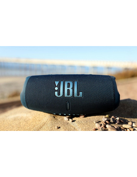 Głośnik Jbl Charge 5 (Czarny, Bezprzewodowy)