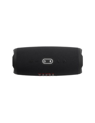 Głośnik Jbl Charge 5 (Czarny, Bezprzewodowy)