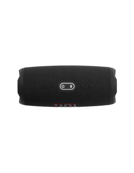 Głośnik Jbl Charge 5 (Czarny, Bezprzewodowy)