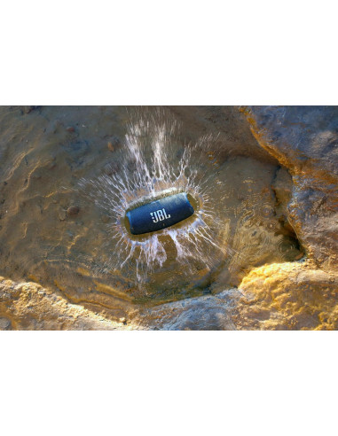 Głośnik Jbl Charge 5 (Czarny, Bezprzewodowy)
