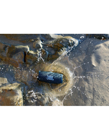 Głośnik Jbl Charge 5 (Czarny, Bezprzewodowy)