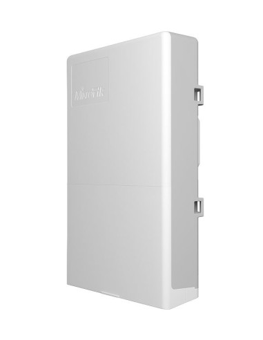 Mikrotik Netpower Lite 7R Gigabit Ethernet (10/100/1000) Obsługa Poe Biały