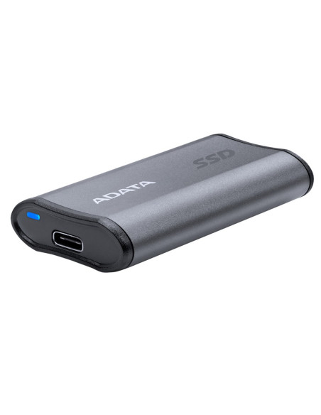 Dysk Ssd Usb-C 2Tb Ext./Aeli-Se880-2Tcgy Adata