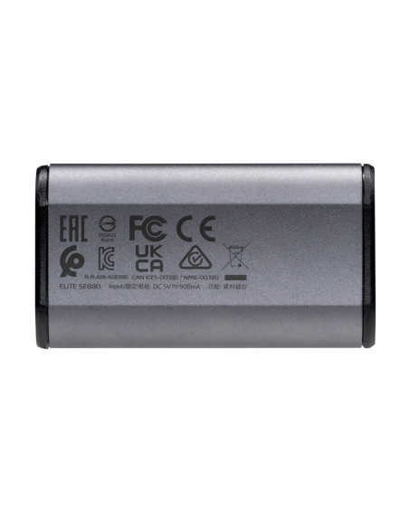 Dysk Ssd Usb-C 2Tb Ext./Aeli-Se880-2Tcgy Adata