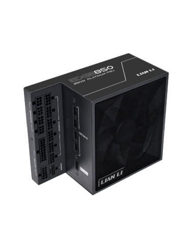 Lian Li Eg0850 Moduł Zasilaczy 850 W 20-Pin Atx Sfx Czarny