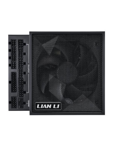 Lian Li Eg0850 Moduł Zasilaczy 850 W 20-Pin Atx Sfx Czarny