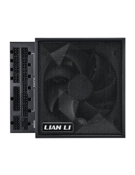 Lian Li Eg0850 Moduł Zasilaczy 850 W 20-Pin Atx Sfx Czarny
