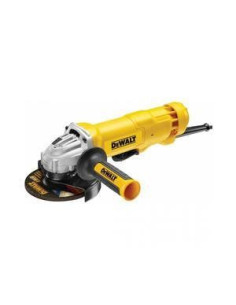 Dewalt Dwe4237K Szlifierka Kątowa 12,5 Cm 11500 Rpm 2,2 Kg