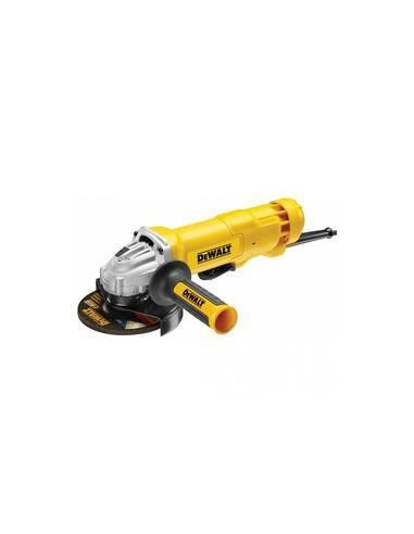 Dewalt Dwe4237K Szlifierka Kątowa 12,5 Cm 11500 Rpm 2,2 Kg