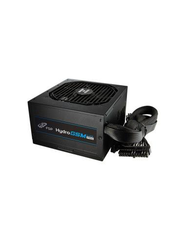 Zasilacz Do Komputera Fortron Hydro Gs 750M