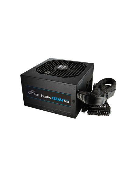 Zasilacz Do Komputera Fortron Hydro Gs 750M